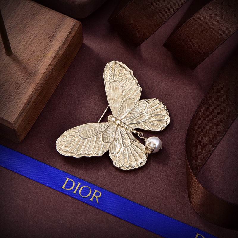 Dior Brooch 05yxs06